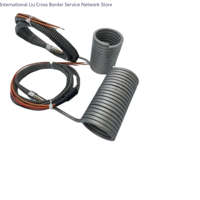 runner spring heating ring high temperature resistant stainless steel injection molding machine nozzle