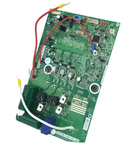 New and Original K11CS-TR-A PLC Control Board 9709149010 for Air Conditioner K12JX-1302HUE-C1 9709435083 01-03 Valve Type