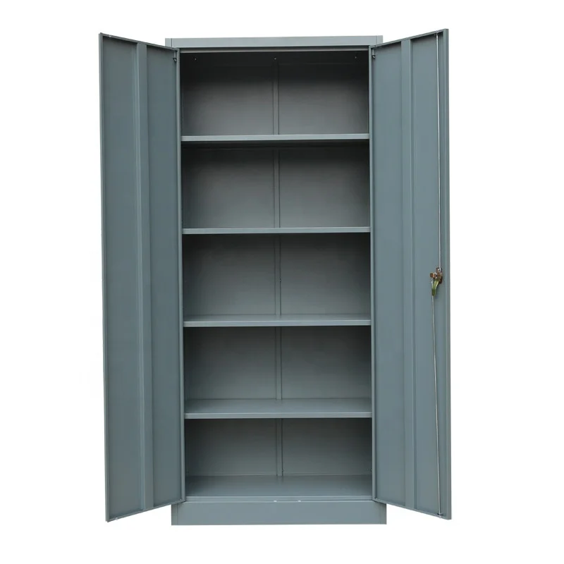 # Armadio Moderno in Acciaio S - Office Storage Cabinet recensione e prezzo
