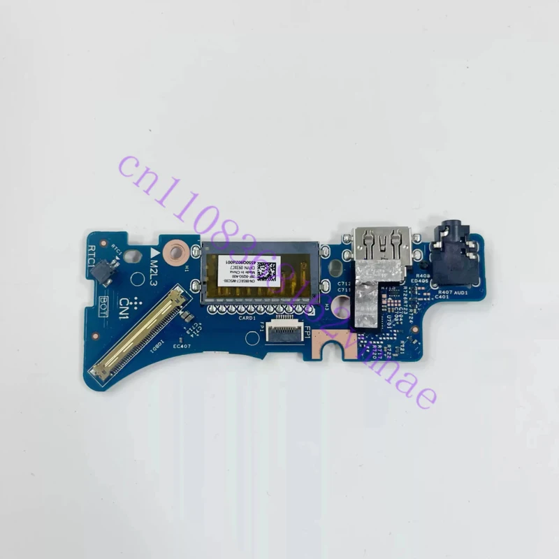 FOR DELL Inspiron 16 Pro 5620 5625 USB Daughter Board CN-093XC7
