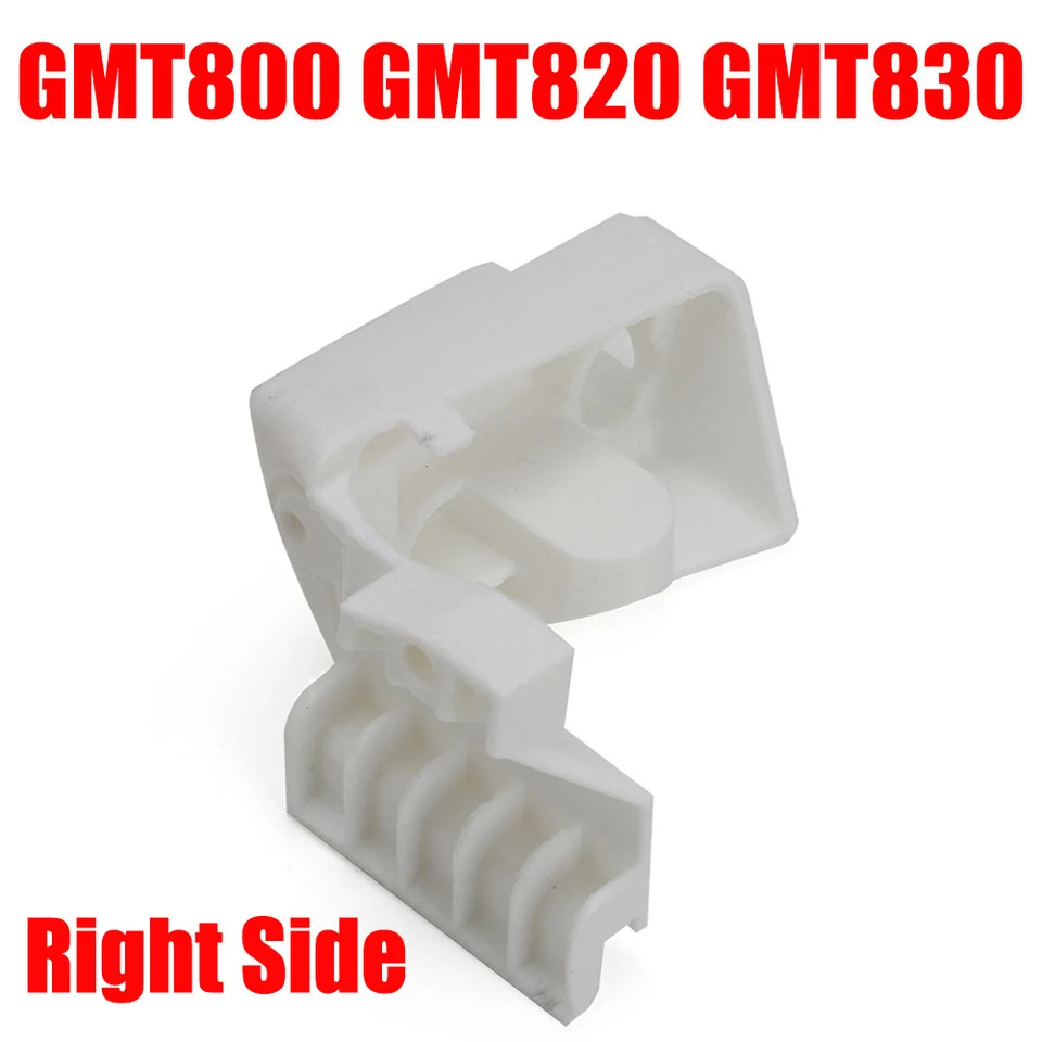 Replacement GM 99-02 truck or Suburban Right driver arm rest bracket Chevy, GMT800 GMT820 GMT830