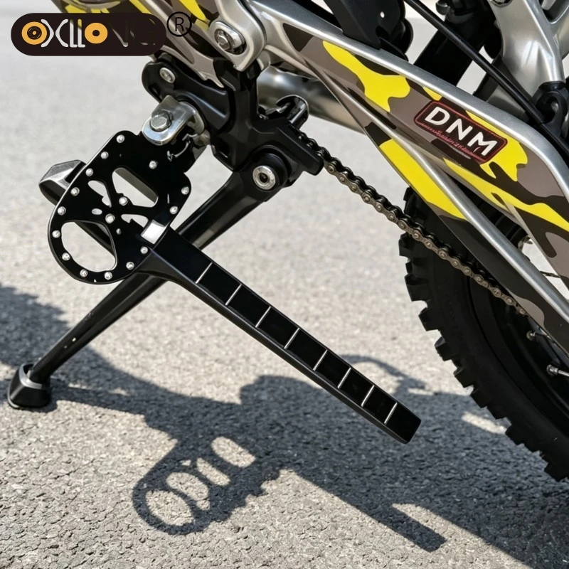 Passenger Footpegs Extensions For Honda CR 80 85 125 250 500R CRF 110R 150R 250R 450R All Year For RIEJU MR250 300 PRO 2021-2026