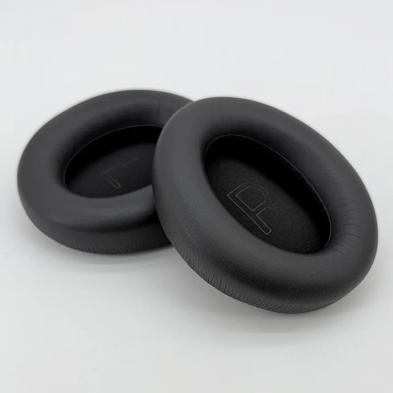 YAYINCC استبدال البروتين/الجليد بطانة للأذن ل Razer Kraken V4 V4X V4 Pro سماعات لينة رغوة وسائد الأذن جودة عالية