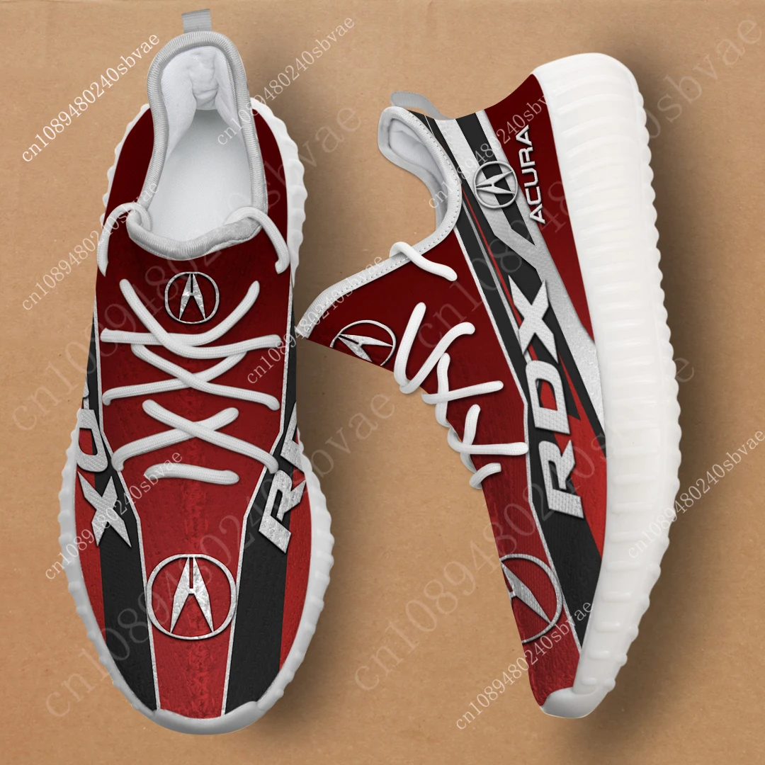 

Acura Shoes Tennis Big Size Casual Original Men Women Sneakers Lightweight Comfortable Sneakers Sports Custom Made Shoes