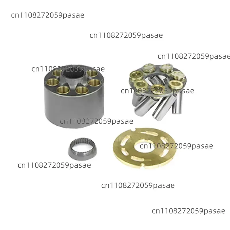 M4PV 21/28/34/37/45/50/58/65 M4PV21 M4PV28 M4PV34 M4PV37 M4PV45 M4PV50 M4PV58 M4PV65 Hydraulic Pump Parts-Contact The Seller