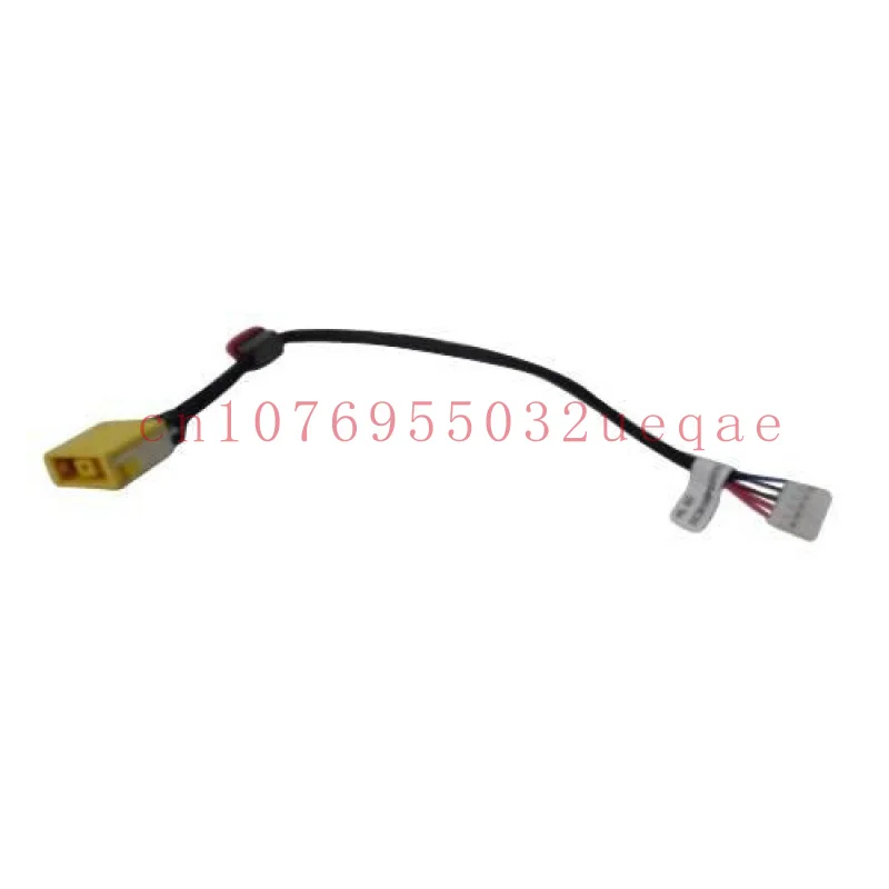 For Lenovo IdeaPad G500S G505S G510S Dc Jack Cable DC30100NX00
