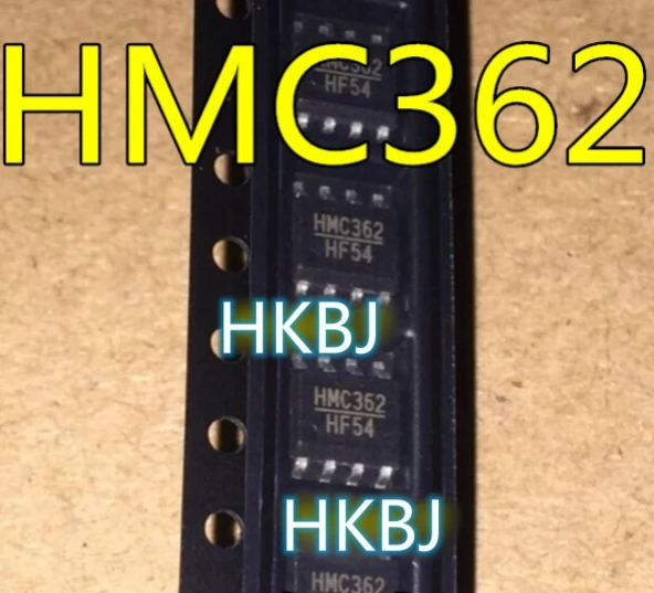 1pc Original HMC362S8GE HMC362 SOP8 NEW