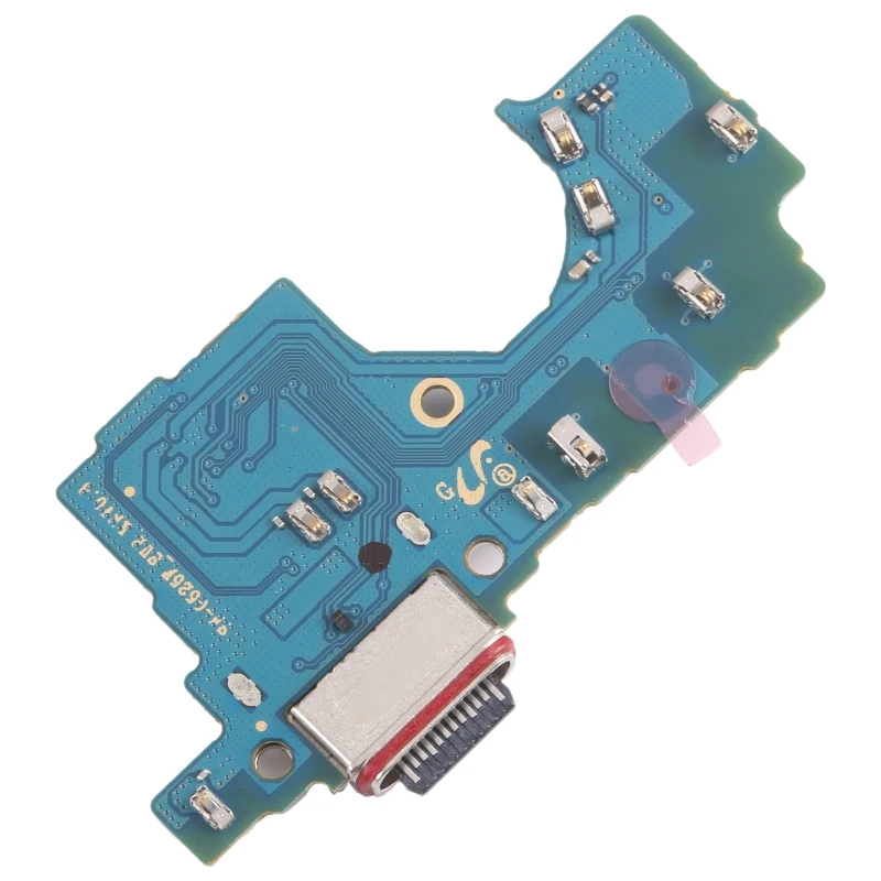 Scheda porta di ricarica per Samsung Galaxy Xcover 5 SM-G525F telefono USB Power Dock Board riparazione pezzo di ricambio