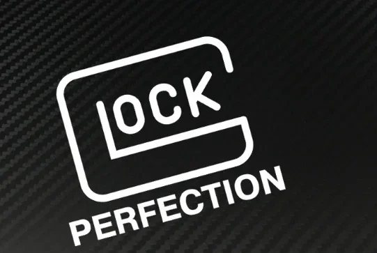 15cm*15cm,Car Styling Vinyl Motocycle Auto Window Body Tail Decal Stickers for GLOCK G18 PERFECTION