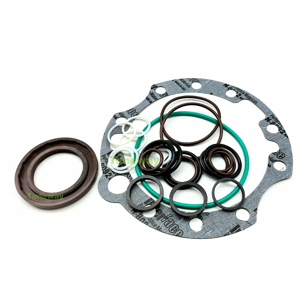 

MF Hydraulic Motor Repair Kits Seal Kits for MF22 SAUER Piston Motor Spare Parts Motor Gaskets