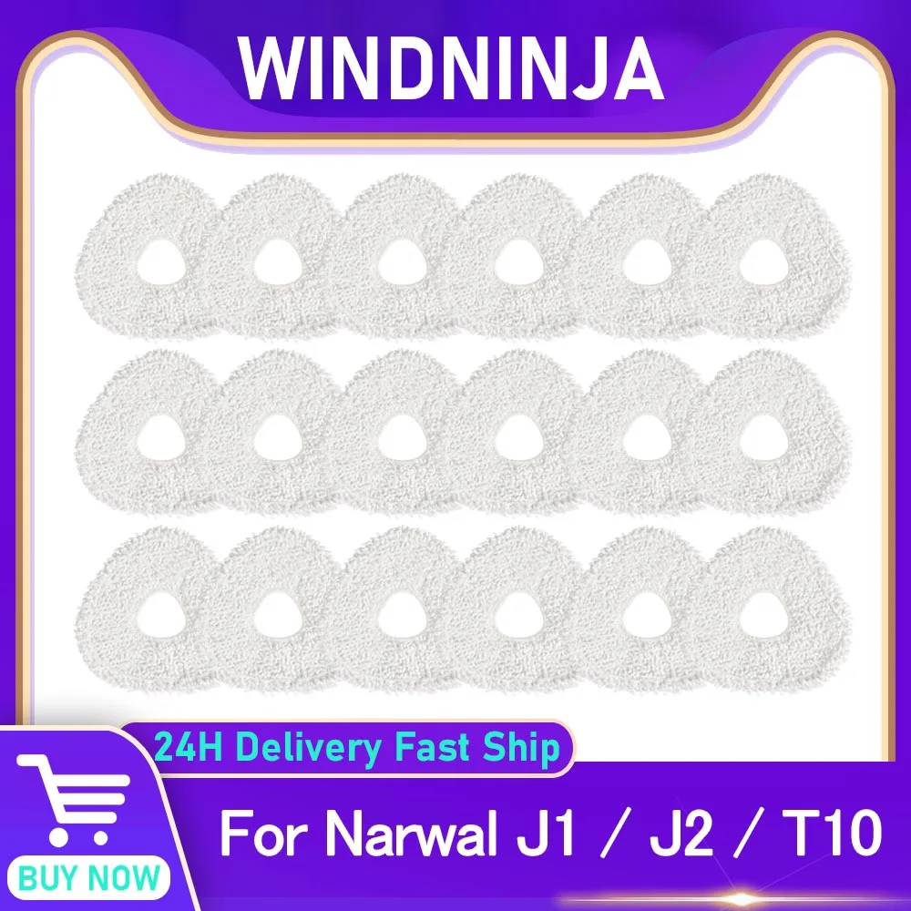 Rags Mop Cloth For … - image