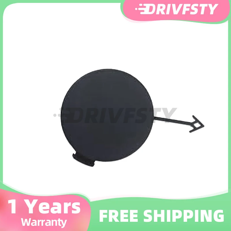 

Новый черный передний задний бампер, крышка буксировочного крюка, крышка сцепного устройства прицепа, автомобильная часть для Audi A7 2012 2013 2014 4G8807241