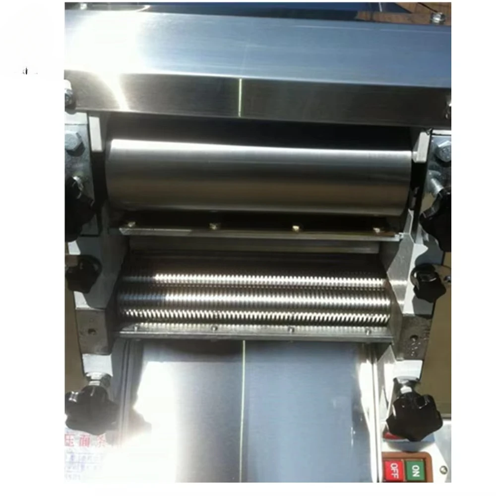 Kitchen Equipment, Electric Noodle Making Machine, Dough Maker, Noodle Manufacturer, Noodle Manufacturer