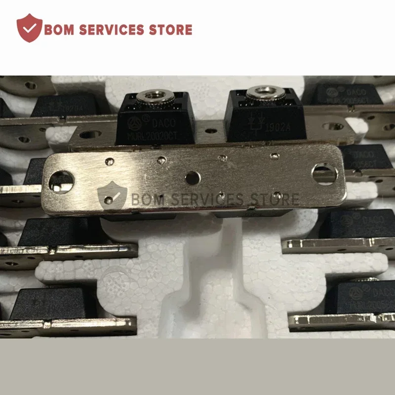 MURL20020CT MURP20040CT MURL20056CT MURP20020CT Módulo de potência IGBT ORIGINAL