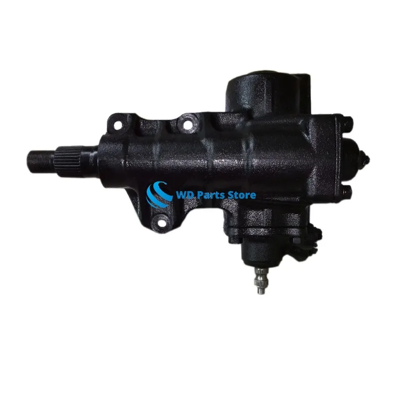 

MB553774 Для Mitsubishi L200 4D56 PAJERO SPORT 2,5Tdi 1999-2006 гг. Коробка гидроусилителя руля MR319977 MR319978 MB379316