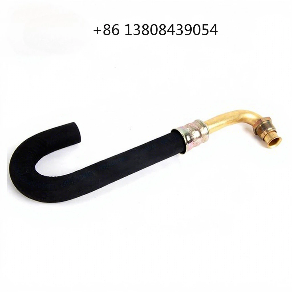 

OEM 2024702475 Auto Parts Fuel Tank to Fuel Pump Pipe Hose for Mercedes-Benz