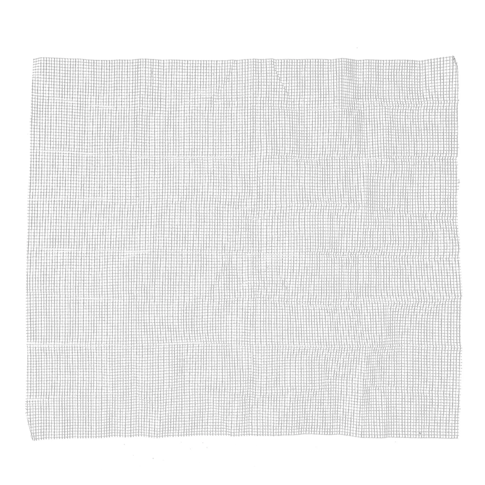 

Fish Anti-Jumping Net Durable Pe Mesh For Aquarium Turtle Tank Protection Fish Tank Escape-Proof Screen Cover Aquarium