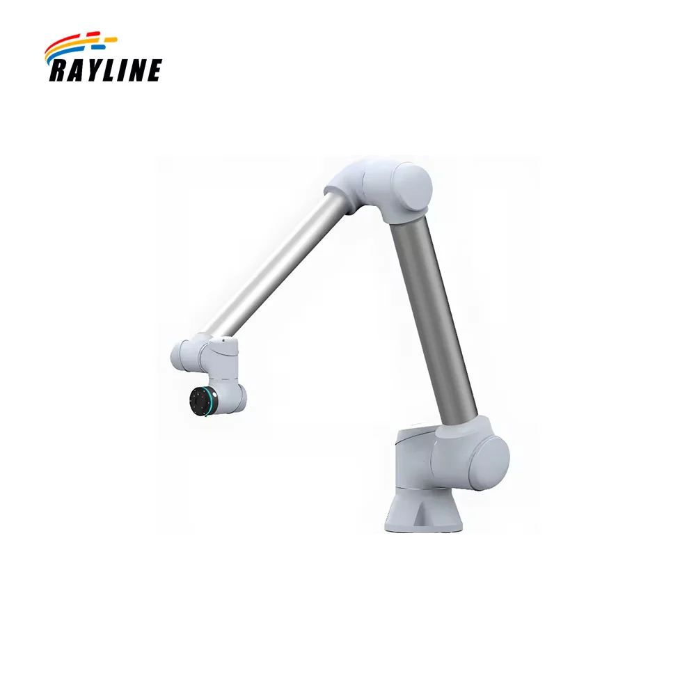 معدات روبوت مرنة للسحب وتعليم اللحام المحمولة عالية الدقة والجودة أداة لحام تعاونية سريعة وسهلة