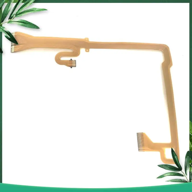 (New) 1 Pcs Lcd Fle…