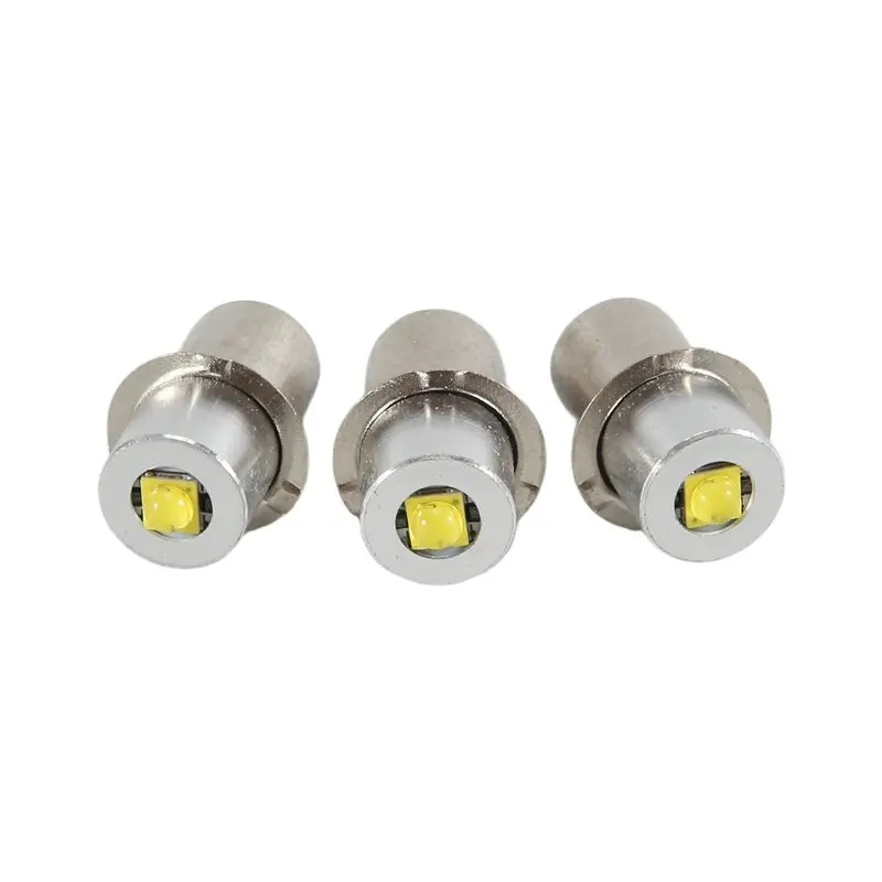 Y50A-Light Led Conversion Kit For Maglite LED Conversion Kit, 3W DC 6-24V LED Flashlight Bulb, Maglite 3-16 Cell Flashlight view 5