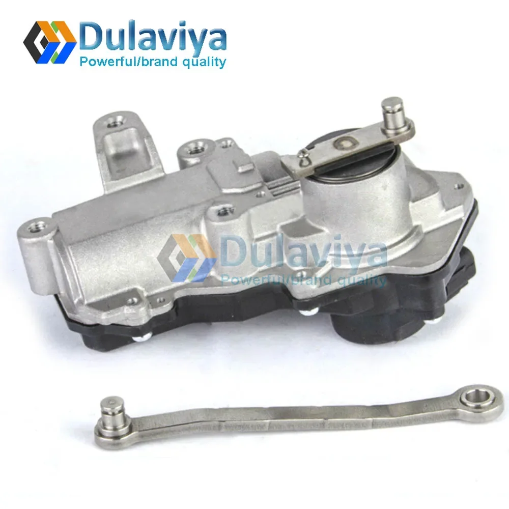 

Turbo Wastegate Actuator CT16V Turbo Actuator For Toyota Hilux Innova Fortuner 2.4L 2GD-FTV 17201-11070 17201-11080 89674-71020