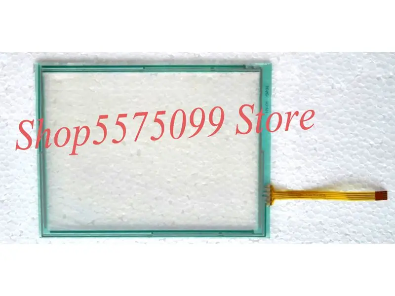 

Новое сенсорное стекло TP-3887S1