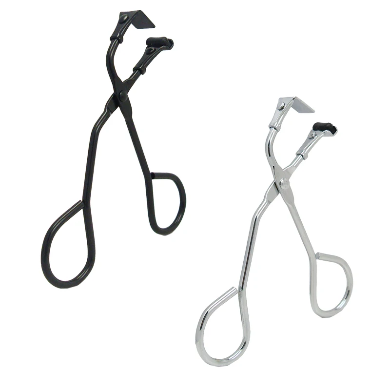 Professional Eyelash Curler Steel Natural Curling Small Makeup Tool Eyelash curling auxiliary tool