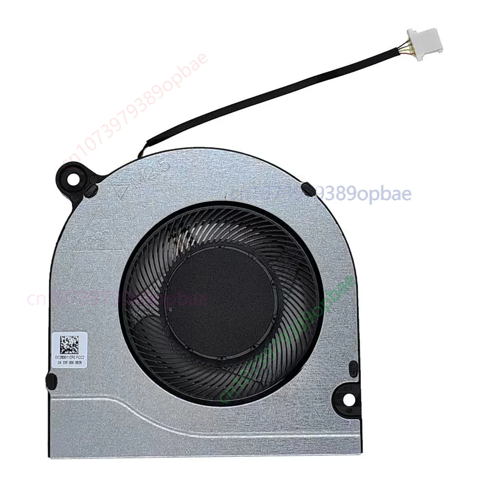 Cooling Fan For Acer A515 A615 A314-31 S50-53 N19H2 N18Q13 Replacement