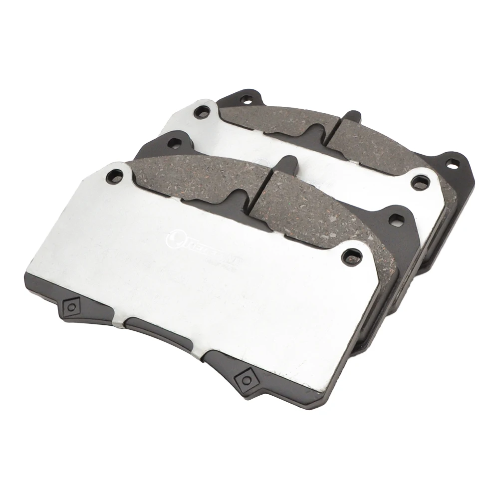 

Temperature Resistance Ap8520 Performance Brake Pads for Toyotas Audis Bmws Mercedes Benz Hyundais Hondas Civics Nissans Lexuss