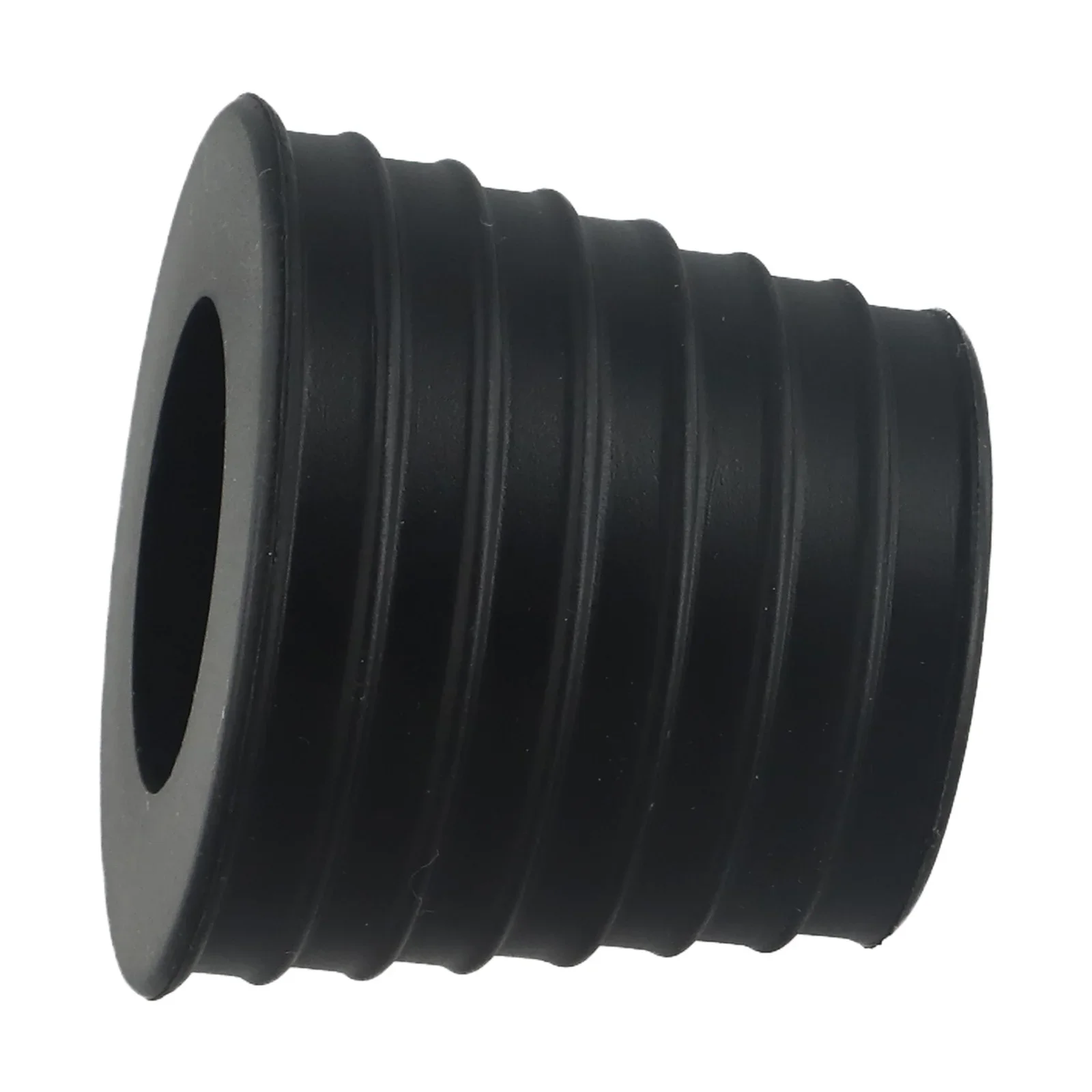 Umbrella Stands Umbrella Cone Ring Courtyard Umbrella Rubber/Silicone Diameter 38mm Prevent Scratches Prevent Tilting