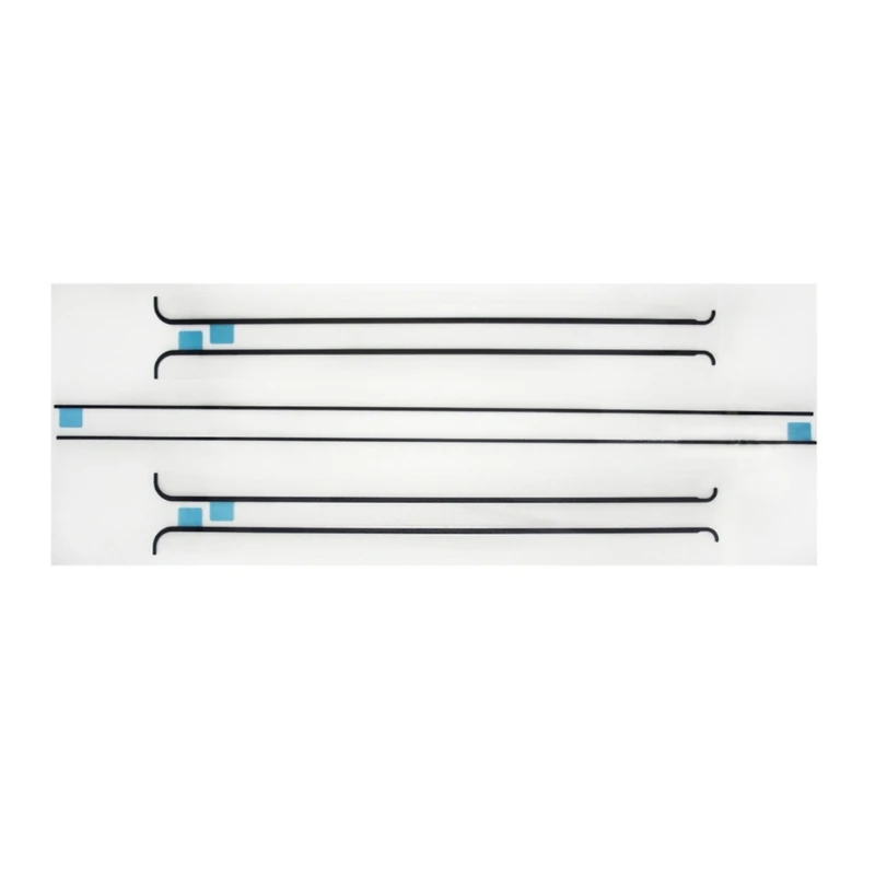 Professionelles doppelseitiges Klebeband zur Befestigung von LCD-Klebestreifen für Notebook-Displays