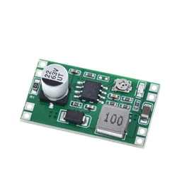 2A DC-DC MP4560 Step-down Stabilized Voltage Supply Module Output 8～55V to 12V 9V 5V 3V