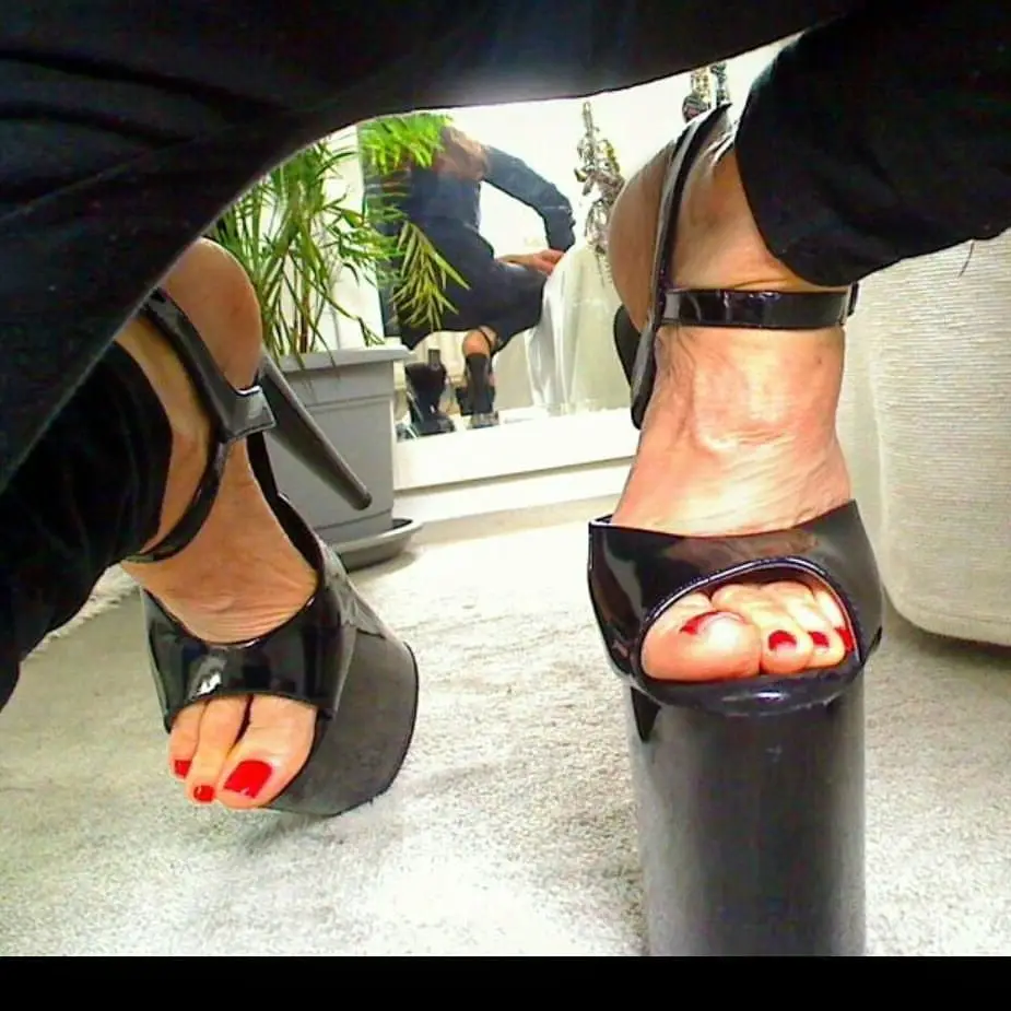 

Black Buckle Matte Leather Shallow Sandals Thin High Heel Fashion Cool Sexy Summer Casual Big Size Woman Shoes Zapatillas Mujer