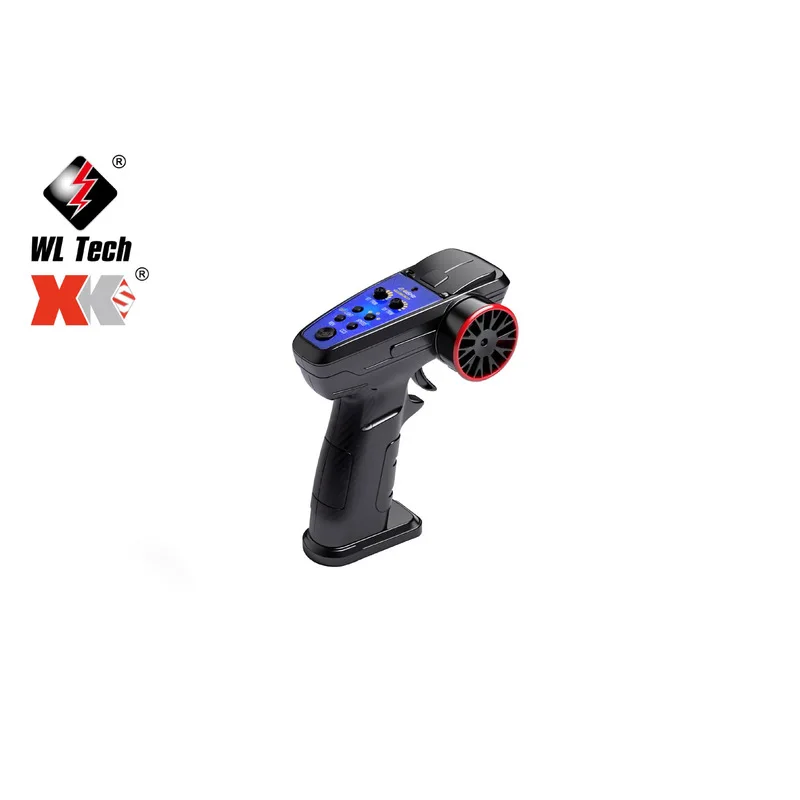 Novo produto weili 244016 controle remoto 1:24 elétrico duas rodas motrizes elétrico competitivo bajia brinquedo de controle remoto de alta velocidade c