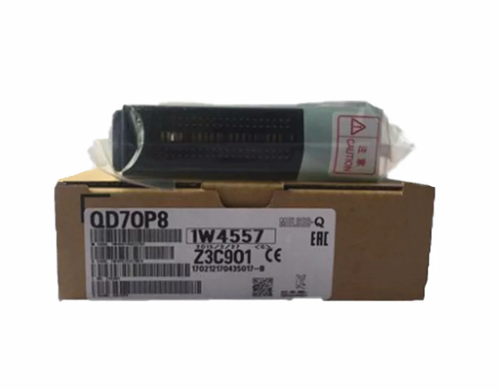 

New original QD70P8 QD70P4 QD7D4 QD70D8 1 year warranty warehouse spot fast delivery