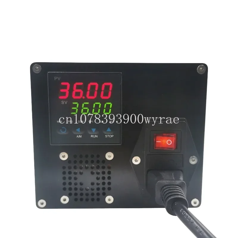 Black Body Furnace Calibrator Professional blackbody thermal camera