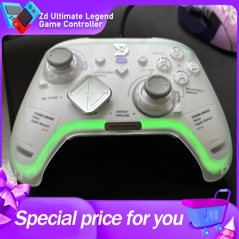 ZD Ultimate Legend - Buy ZD Ultimate Legend with free shipping on