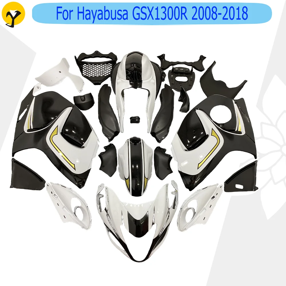 

Обтекатель для Мотоцикла Suzuki Hayabusa GSX1300R 2008 2009 2010 2011 2012 2013 2014 2016 2017 2018 Аксессуары для кузова