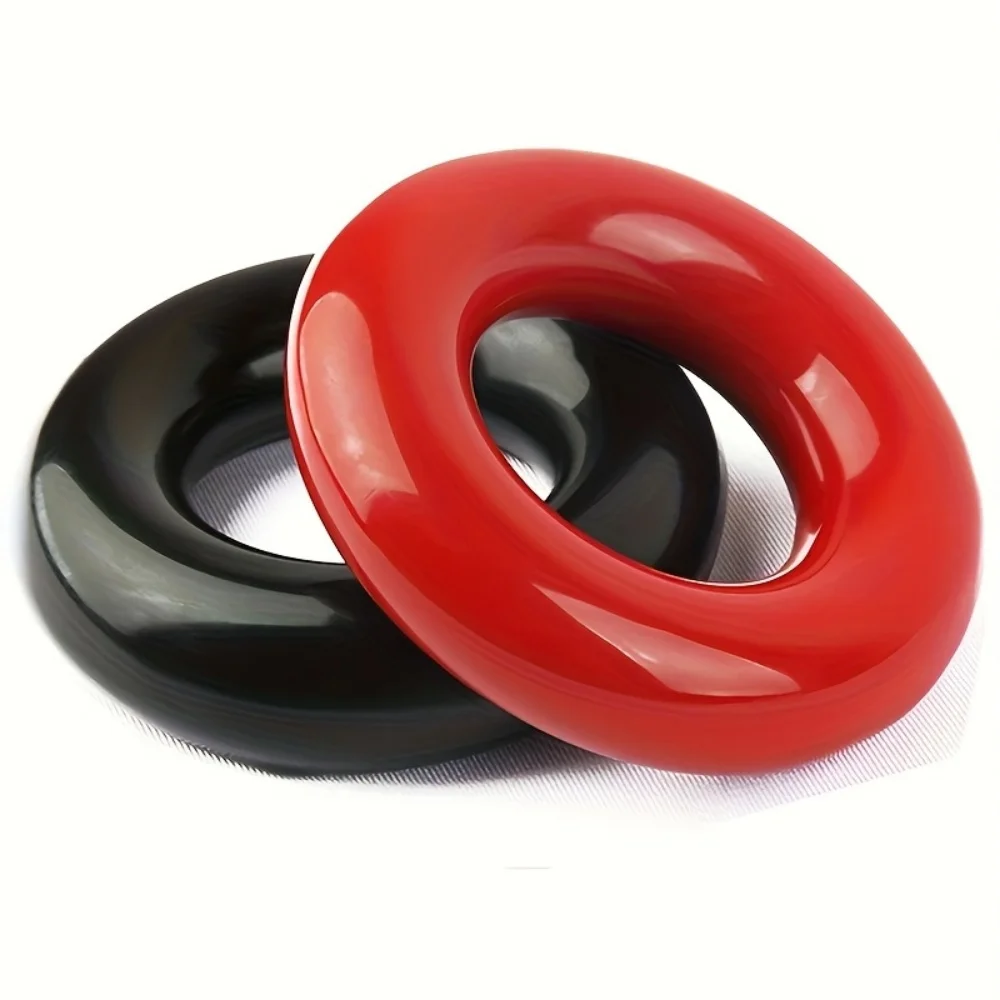 1 Golf Weight Ring, Practice Weight Ring for Clubs, Suitable for Beginners' Swing Practice Accessories