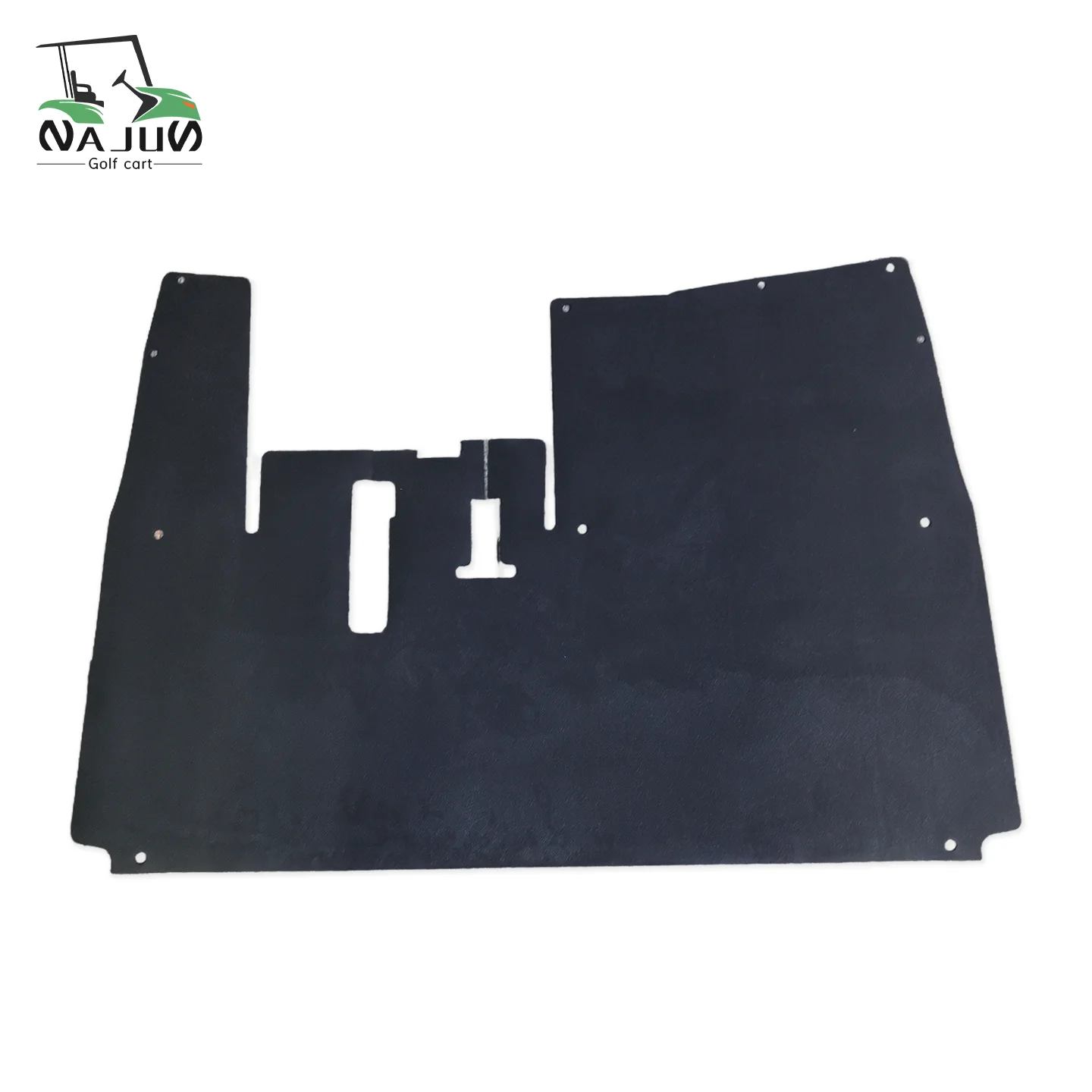

Golf Cart Parts Floor Mat for Ya ma ha G29 Drive/Drive 2 Temperature Silica Gel Non-Slip OEM JW1-K8233-11-00 JW1-K8233-30-00