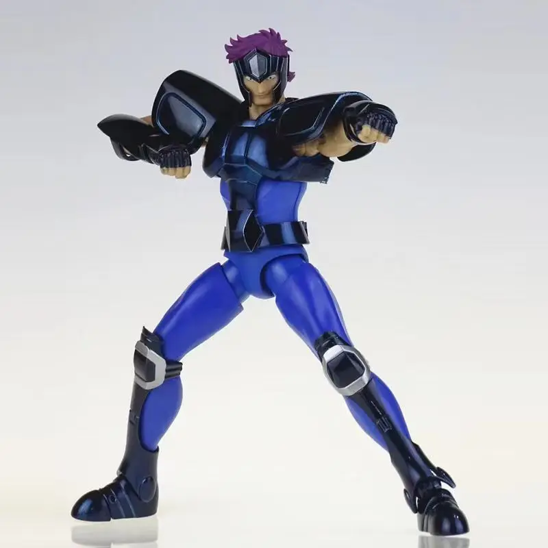 

MST Saint Seiya Saint Clothes Myth EX Bear Фигурка Модель игрушки Украшение рабочего стола Подарочная коллекция