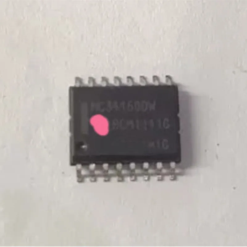 

MC34160DW MC34160 MC34160DWR2G SOP 10PCS