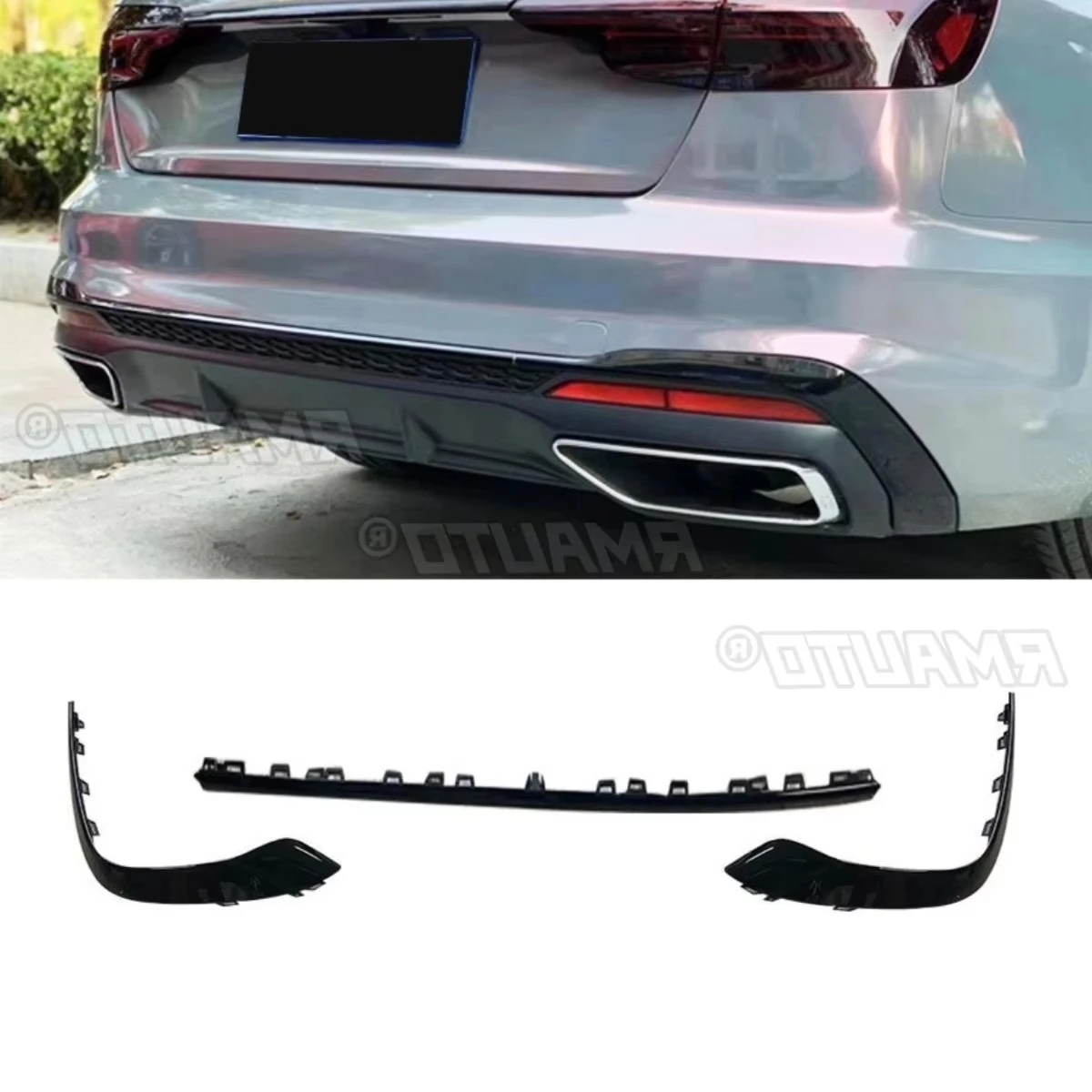 For Audi A4L 2020 C…