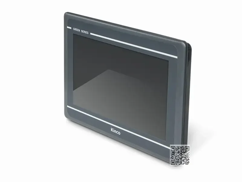 

GL100 10.1-inch Resolution 1024*600 Kinco Touch Panel HMI New