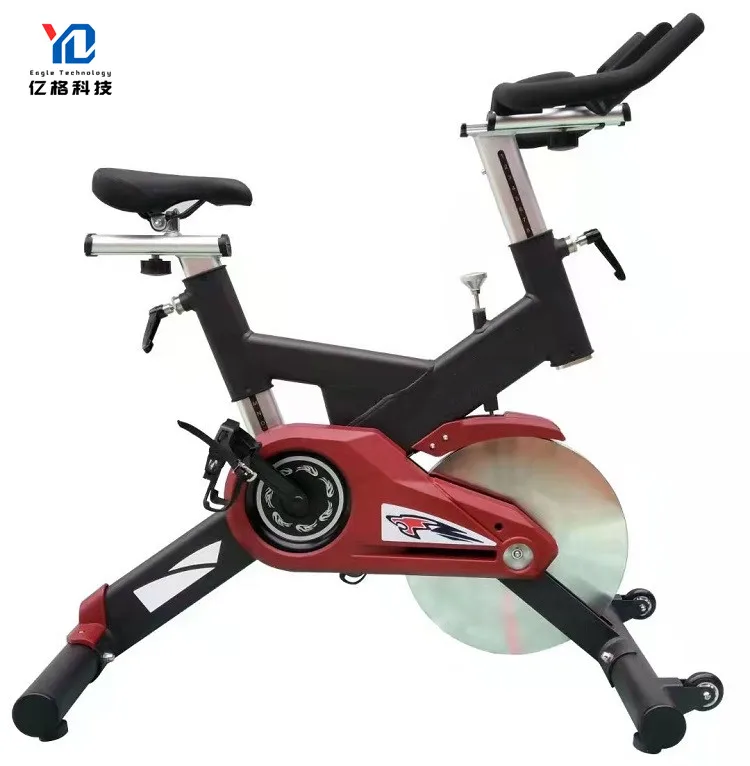 

YG-S011 Gym Fitness Equipment Cardio Exercise Magnetic Exercise Bike Spin Bike