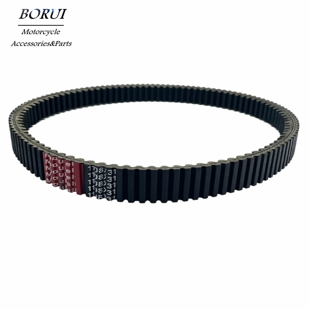 

CVT Drive Belt for Kawasaki KAF620 Mule 2000-2001 59011-1070