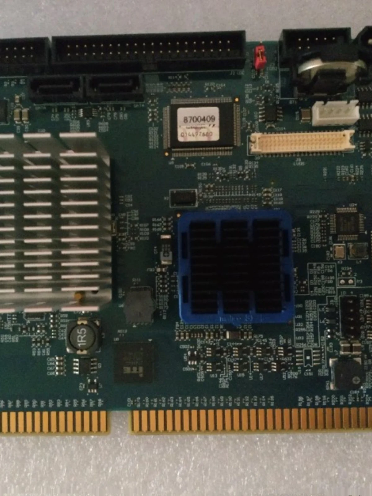 

industrial motherboard AS-3280G AS-3281G REV.B Device motherboard