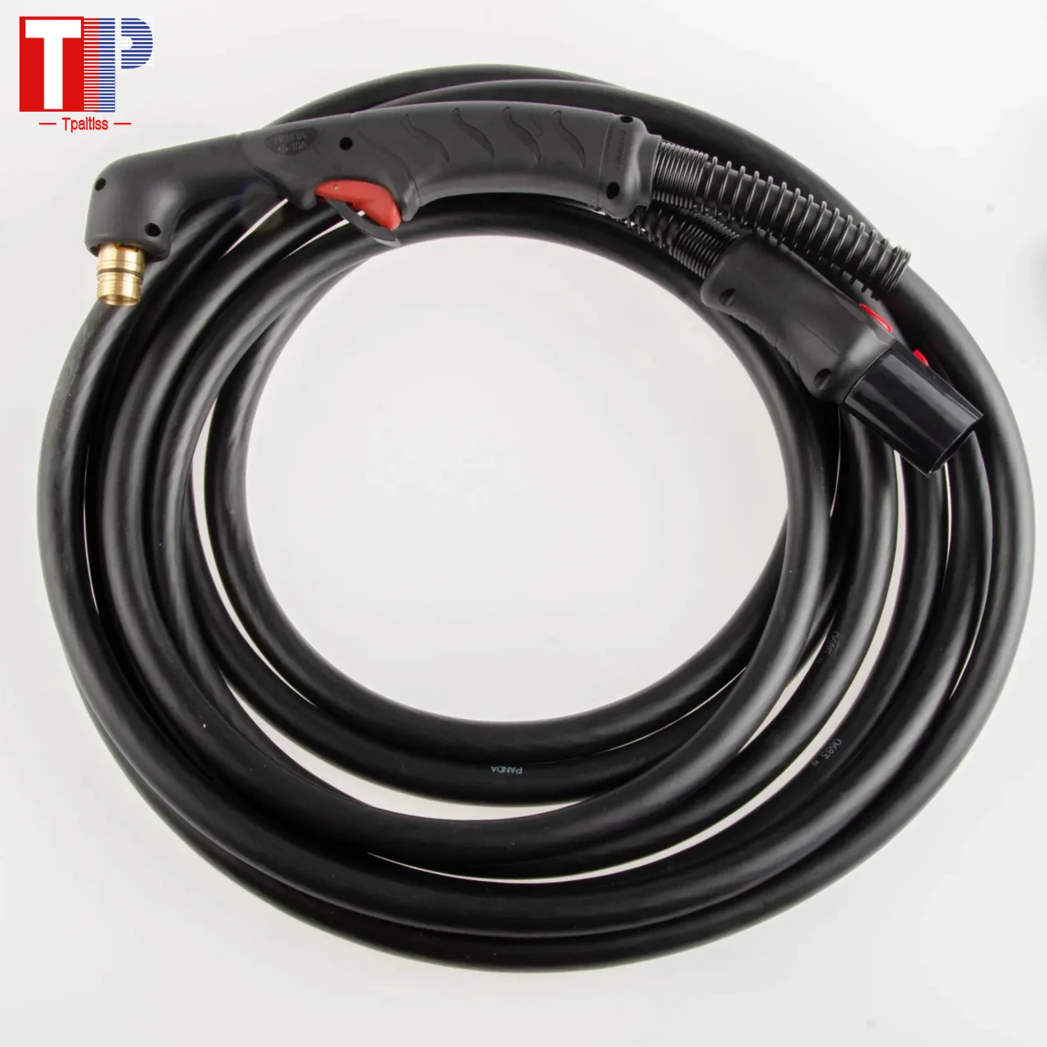 

PMX 65/85/105 75 Degree Plasma Hand Torch 75 Degree Hand Torch Assembly OEM