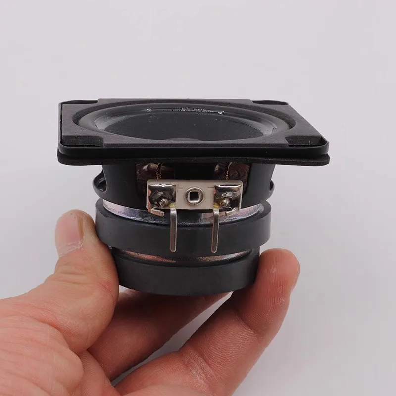 1 Stück GHXAMP High-End 2,75 Zoll (70 mm) Full Range Hifi-Lautsprechertreiber – kristallklare Gesang für DIY-Audio-Ersatz für C2 – Detail 4
