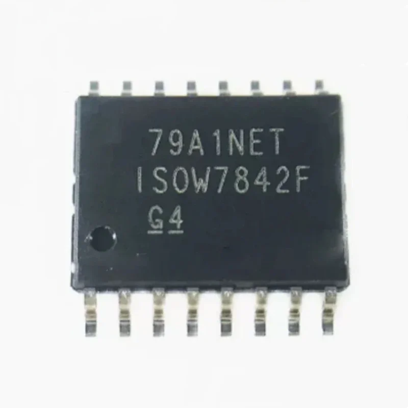 

10 шт./лот ISOW7842F Помощь PCBA Полная спецификация и список материалов